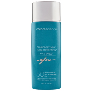 Sunforgettable Total Protection Face Shield Glow SPF 50 – 55 mL