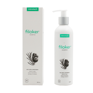 Filoker Shampoo - 250 mL