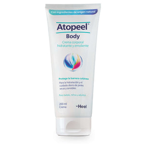 Atopeel Body - 200 mL