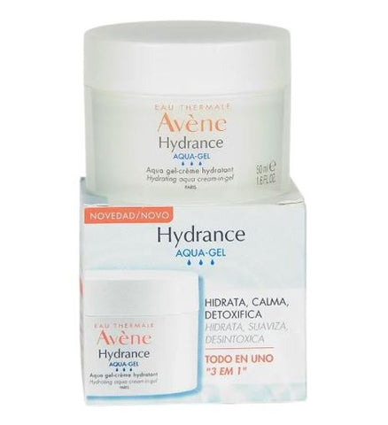 Hydrance Aqua-Gel Avene