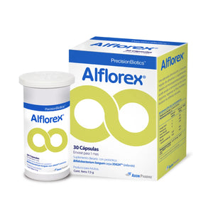 Alflorex - Caja X 30