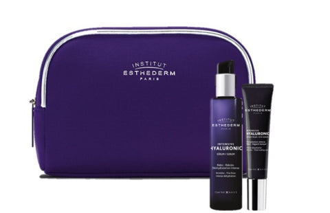 KIT HYALURONIC + COSMETIQUERA