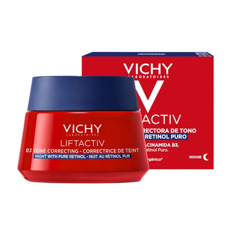 Liftactiv B3 Crema Correctora - 50 mL