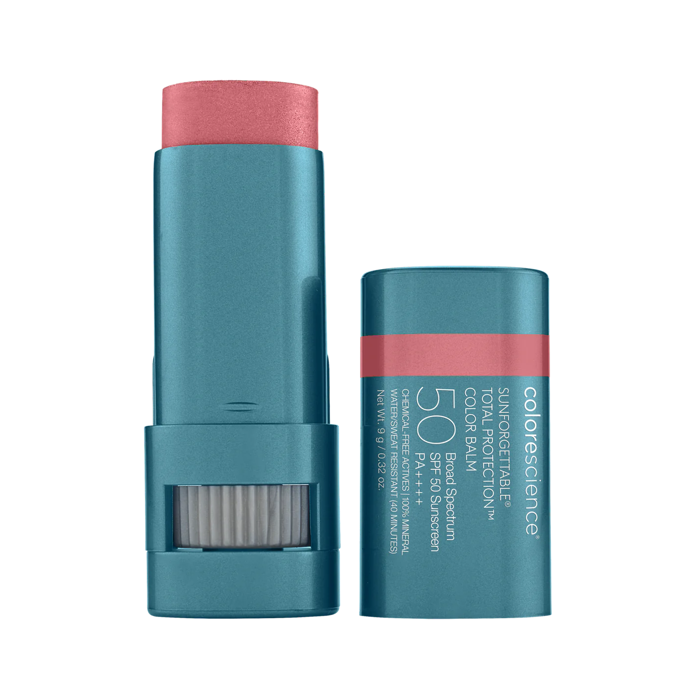 Sunforgettable Total Protection Color Balm SPF 50 – 9 g Tono PINK SKY