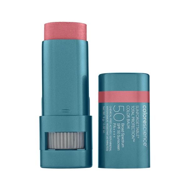 Colorescience Sunforgettable Total Protection Color Balm SPF 50 – 9 g Tono PINK SKY