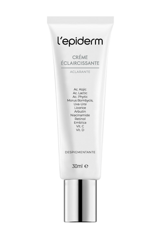 L'epiderm Aclarante - 30 mL