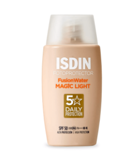 Fusion Water MAGIC Light - 50 mL