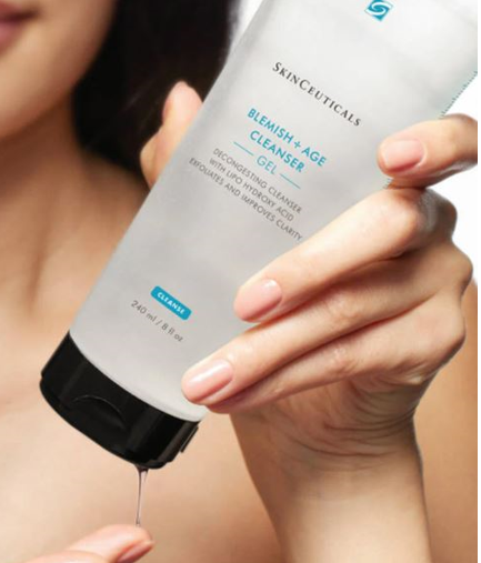 KIT SKINCEUTICALS PIEL GRASA