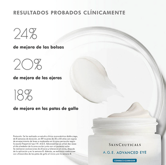 AGE EYE ADVANCED - 15 mL