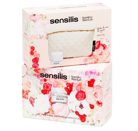 KIT SENSILIS UPGRADE
