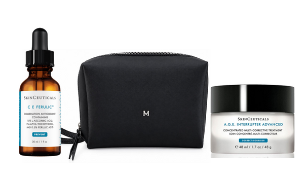 KIT SKINCEUTICALS ANTI-AGE