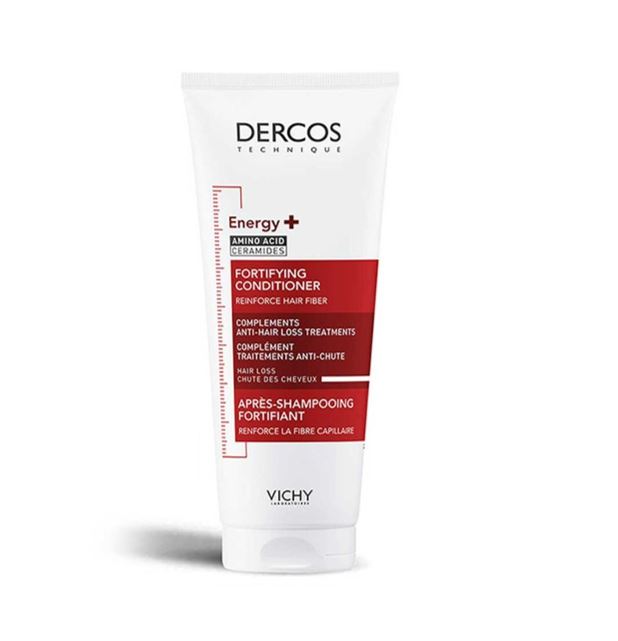 Dercos Acondicionador Energy+ - 200 mL