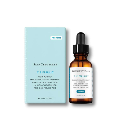 KIT SKINCEUTICALS ANTI-AGE