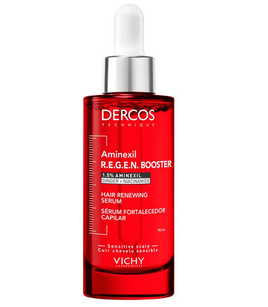 Dercos R.E.G.E.N BOOSTER -90 mL