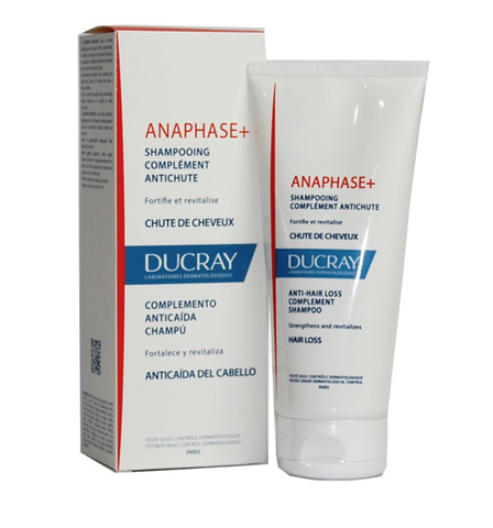 Anaphase Shampoo - 200 mL