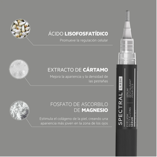 Spectral Lash serum 2.4 mL