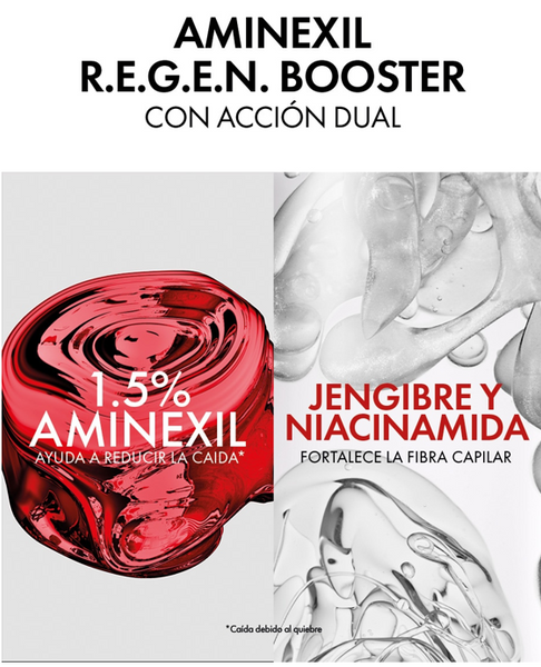 Dercos R.E.G.E.N BOOSTER -90 mL