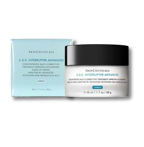 KIT SKINCEUTICALS ANTI-AGE