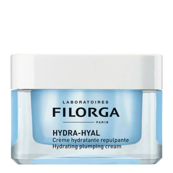 Hydra Hyal créme-Gel - 50 mL
