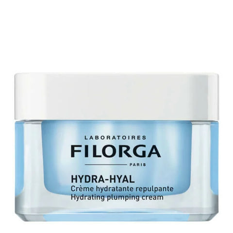Hydra Hyal créme-Gel - 50 mL