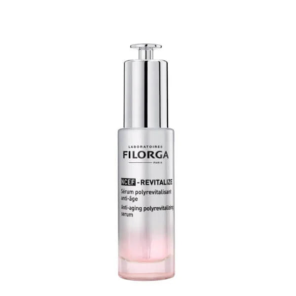 NCEF Revitalizante Serum - 30 mL