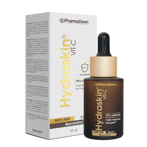 Hydraskin Serum Vit-C  - 30 mL