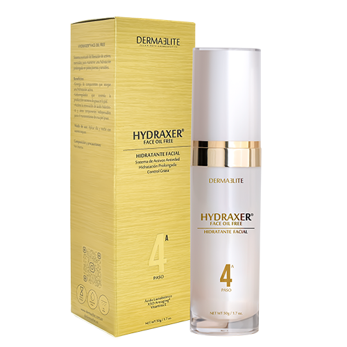 Hydraxer Face Oil Free - 50gr