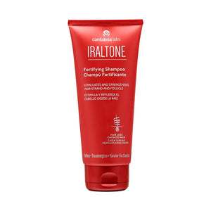 Iraltone Champú Fortificante - 200 mL