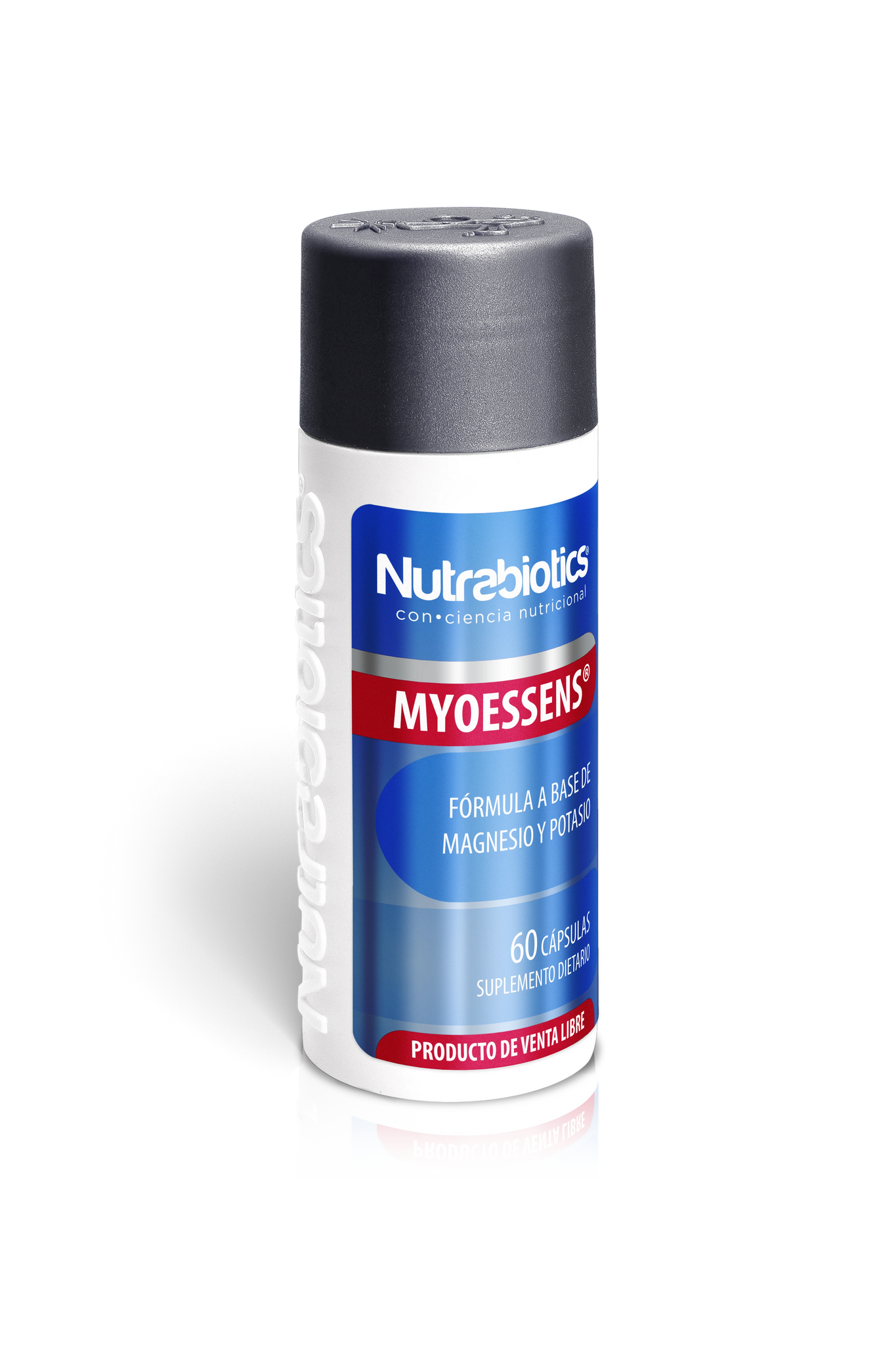 Myoessens x 60 Cápsulas