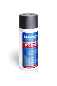 Myoessens x 60 Cápsulas