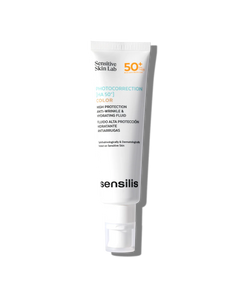 Sensilis photocorrection HA 50+ COLOR - 50 mL