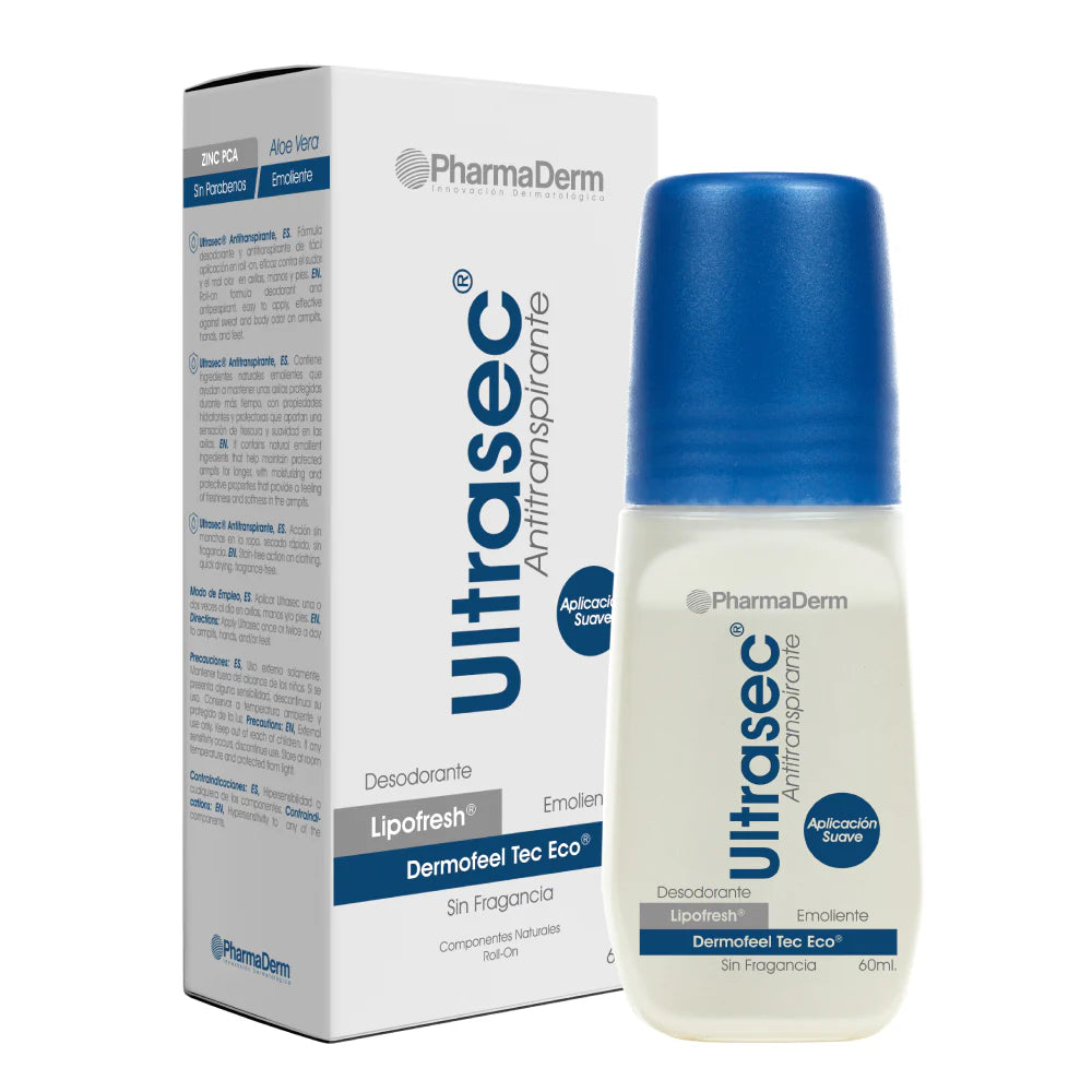 Ultrasec - 60 mL