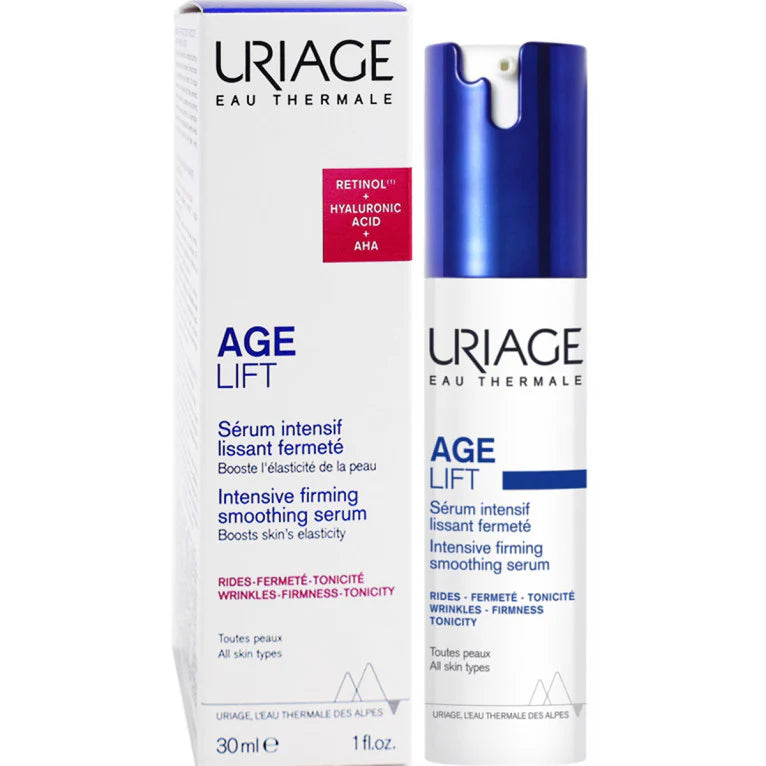 Uriage Age Lift Serum Intensif - 30 mL