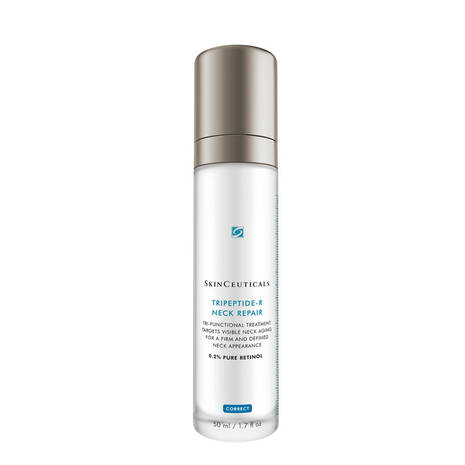 Tripeptide-R Neck Repair - 50 mL