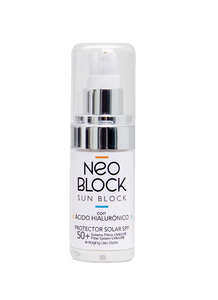 Neo Block - Sun Block Sin Color