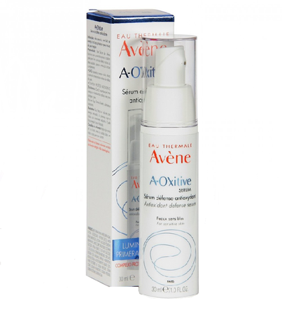 A-Oxitive Serum de Defensa Antioxidante