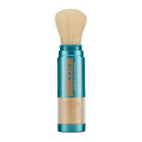 Sunforgettable Total Protection Brush-On Shield Glow SPF50 - 4.3g