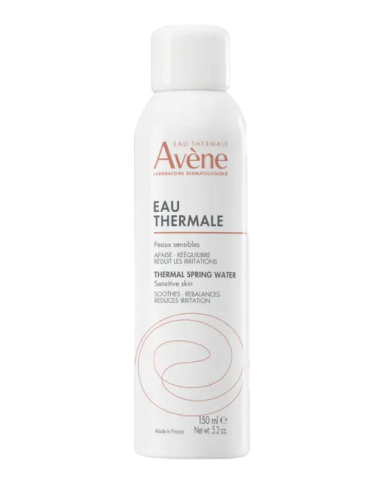 Agua Termal Avène - 150 mL