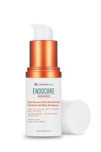 Endocare Radiance Contorno de ojos - 15 mL