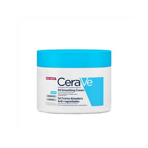 CERAVE SA Smoothing cream - 340 g