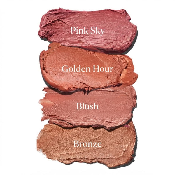 Colorescience Sunforgettable Total Protection Color Balm SPF 50 – 9 g GOLDEN HOUR