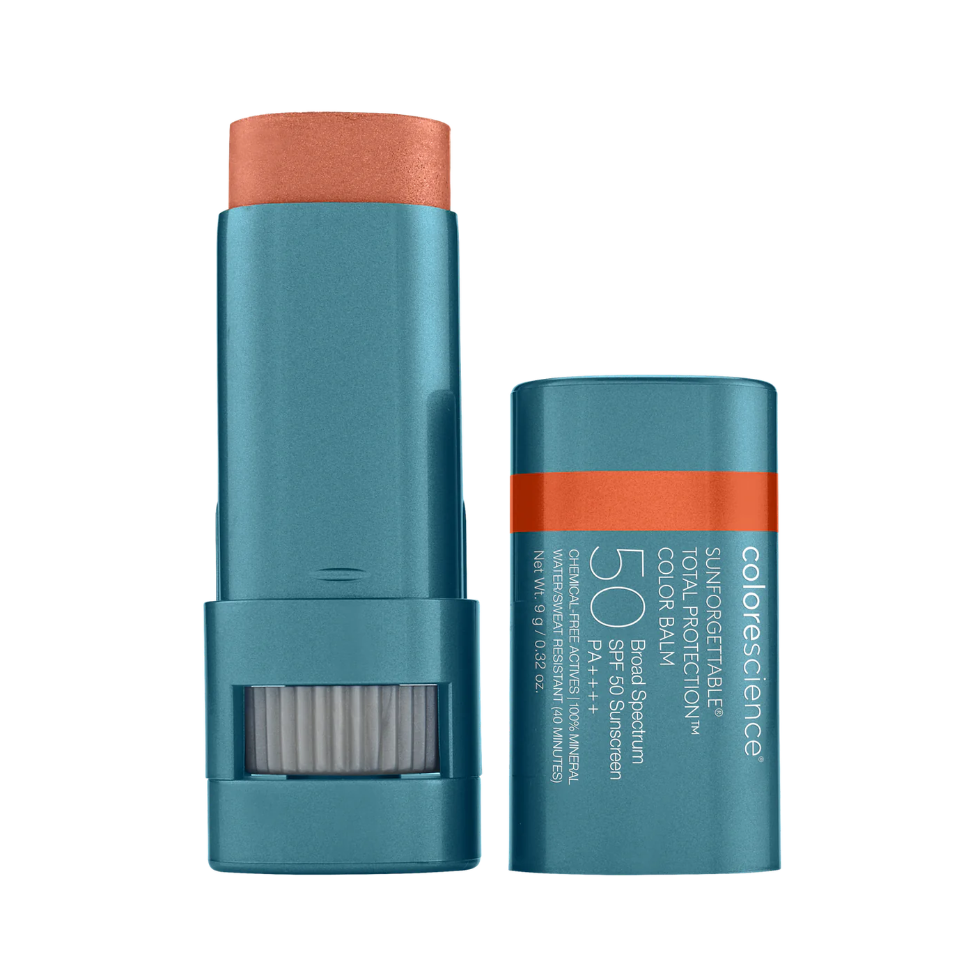 Sunforgettable Total Protection Color Balm SPF 50 – 9 g GOLDEN HOUR