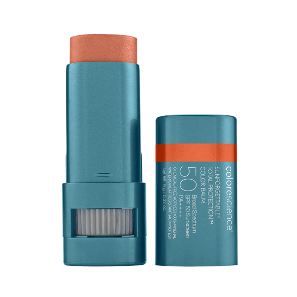 Colorescience Sunforgettable Total Protection Color Balm SPF 50 – 9 g GOLDEN HOUR
