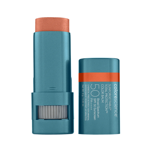Sunforgettable Total Protection Color Balm SPF 50 – 9 g GOLDEN HOUR