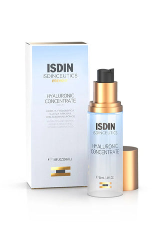Hyaluronic Concentrate - 30 mL