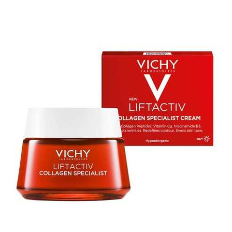 Liftactiv Collagen Specialist - 50 mL