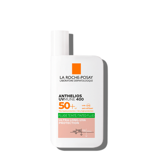 Anthelios Oil Control Fluido color 50mL