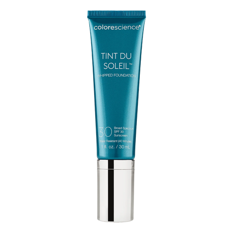 Tint du Soleil Whipped Mineral Foundation SPF30 DEEP - 30 mL