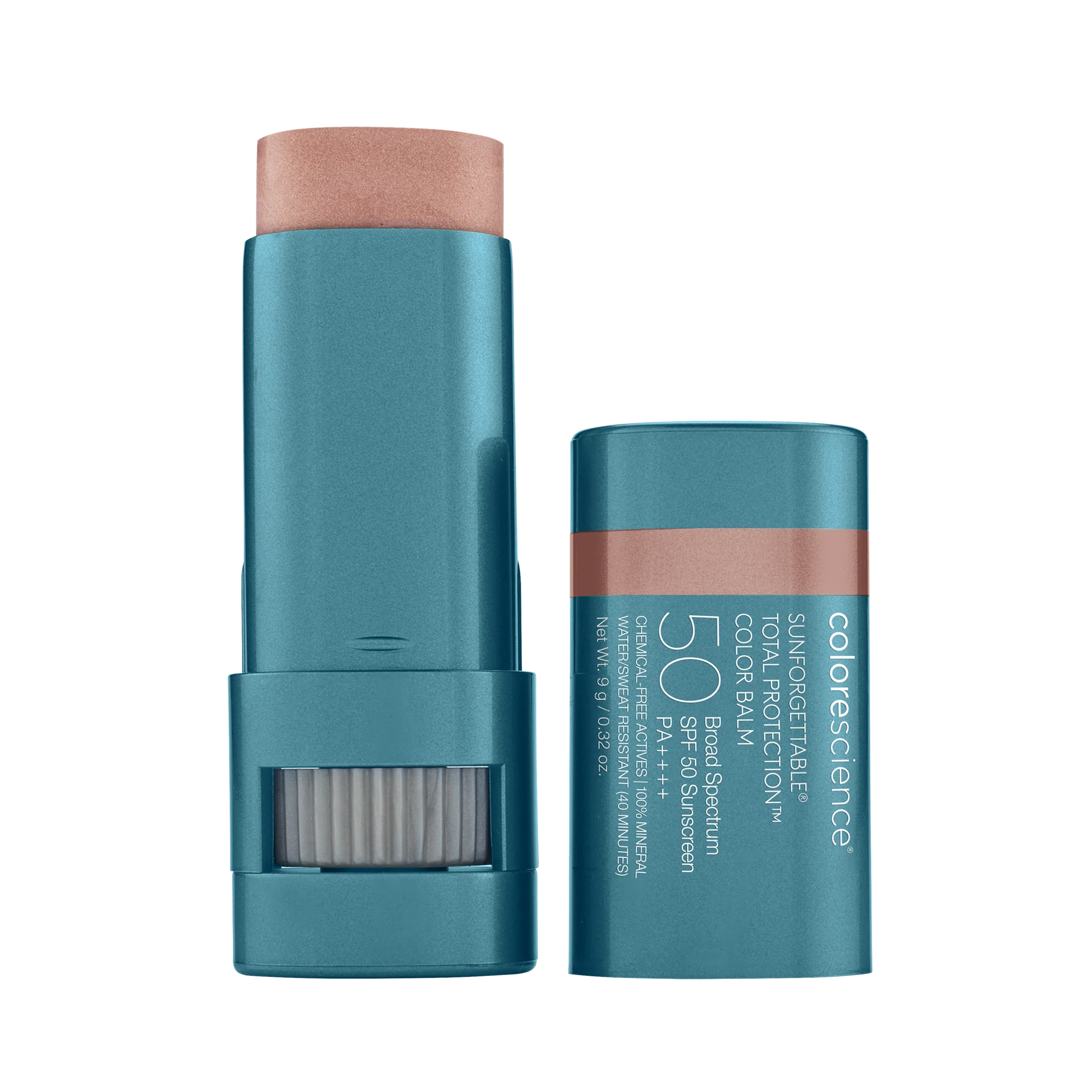 Sunforgettable Total Protection Color Balm SPF 50 – 9 g Tono BLUSH