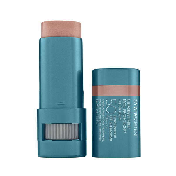 Colorescience Sunforgettable Total Protection Color Balm SPF 50 – 9 g Tono BLUSH